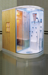 shower enclosures