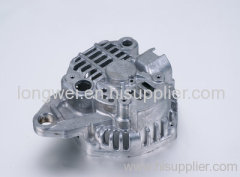 Aluminum Die Casting