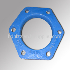 Machinery & Industrial Gaskets