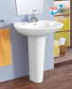 690*520*820mm Pedestal Basin