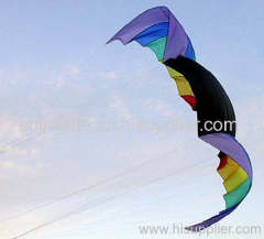 4 line nasa kite