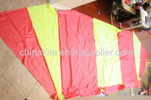 4 line nasa kite