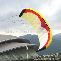 2.5sqm 4 line power kite