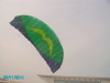 2.8m 2 line power kite