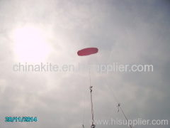 4 line power kite