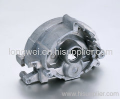 Aluminum Die Casting