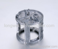 Aluminum Die Casting