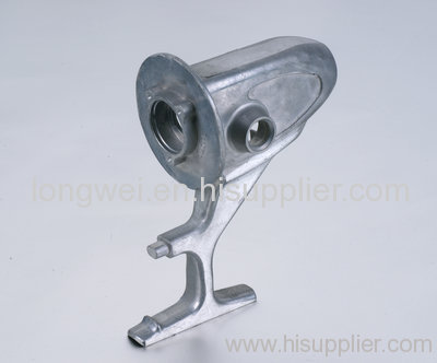 Aluminum Die Casting Product