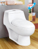720*450*610mm Siphonic Vortex toilet