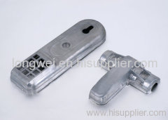 Aluminum Die Casting