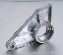 Aluminum Die Casting