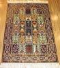 persian silk carpet,persian carpet ,SILK TAPESTRY