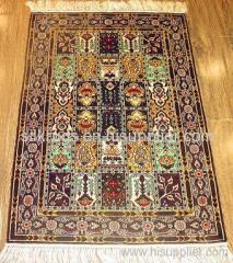 oriental rug