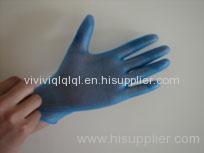 disposable vinyl gloves