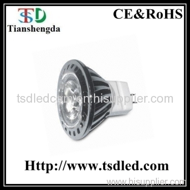 LED SpotLight