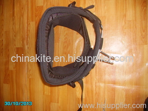 waist harness