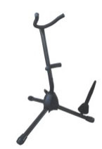 Black Sax Stand