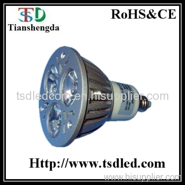 LED Spotlight