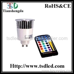 LED Spotlight