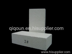 insulating brick