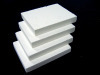 Ceramic fiber board