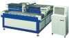 Laser Metal Cutting Machine (TM-YAG-L1325-500)