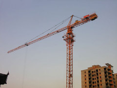 tower cranes