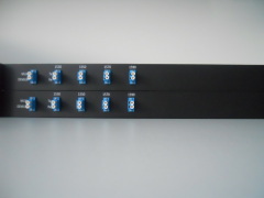 1x4 Channel CWDM Module