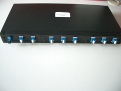 1x16 Channel CWDM Module