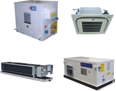 Zhejiang Kingair Conditioning Equipment Co., LTD.