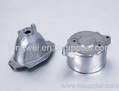 Aluminum Die Casting