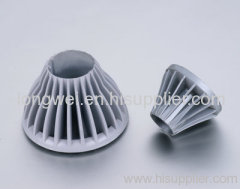 Aluminum Die Casting