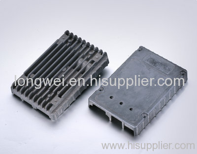 Aluminum Die Casting