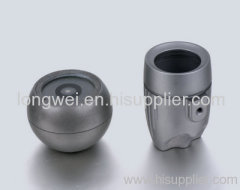 Aluminum Die Casting