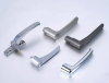 Zinc alloy handles