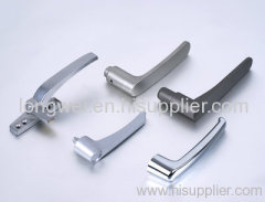 Zinc alloy handle