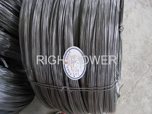carbon steel spring wire