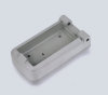 Zinc alloy password lock shell