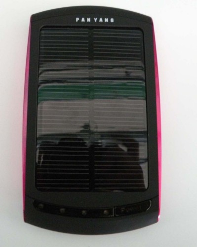 Solar Charger