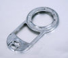 Zinc alloy part