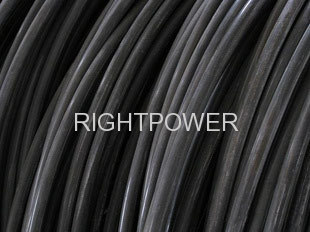 oil tempered hard spring steel wire