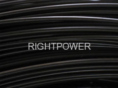 oil tempered spring steel hard wire