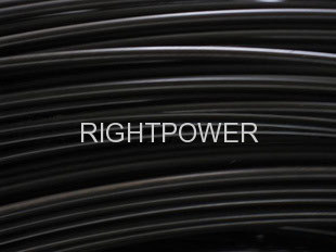 oil tempered spring steel wire