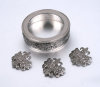 Zinc Alloy Decoration parts