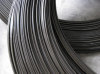 oil-tempered spring steel wire