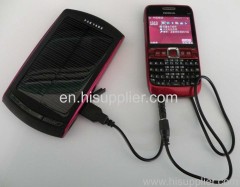 Mobile Phone Solar Charger