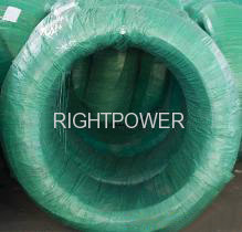 oil tempered spring steel wire