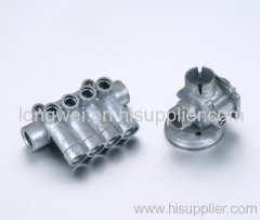 zinc alloy Joints