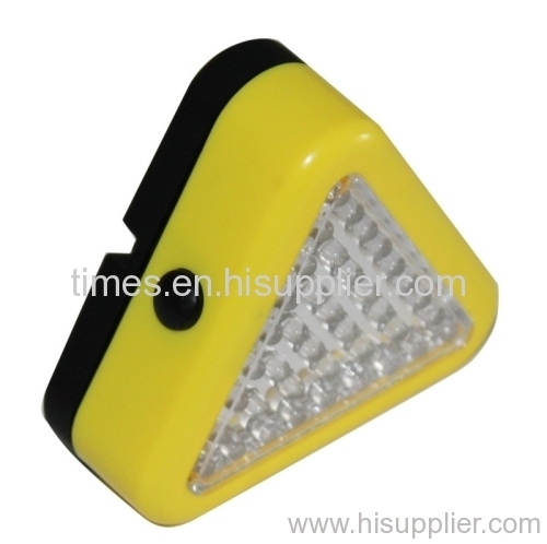 39LED HOOK LIGHT