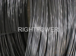 50CrVa alloy spring steel wire